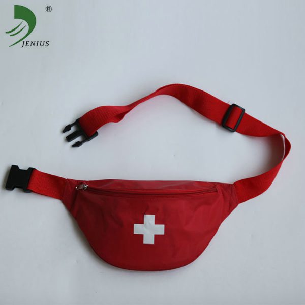 Belt First Aid Kit For Outdoor (JS-FAK204) - Image 4