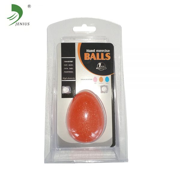 Hand Exercise Egg (Medium)