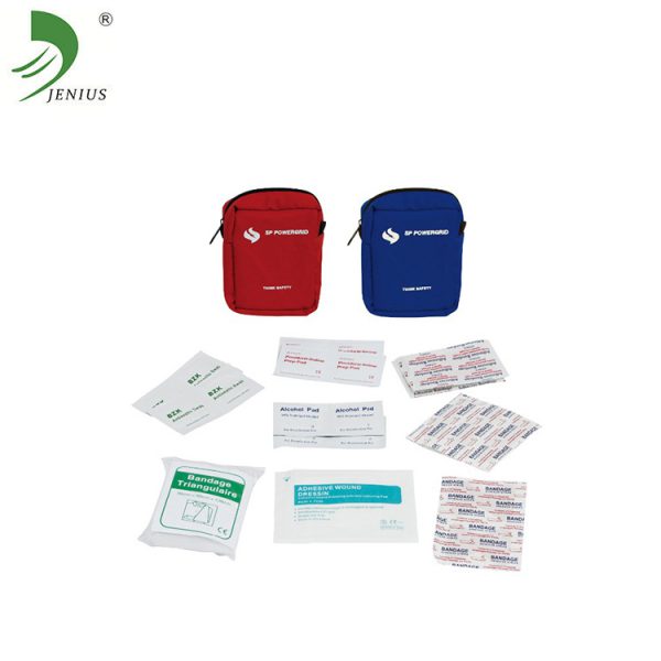 Hiking First Aid Kit (JS-FAK008)