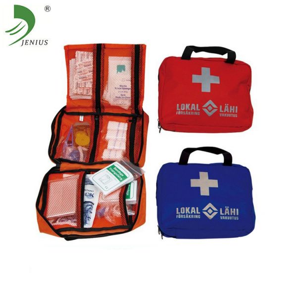 Adventure First Aid Kit (JS-FAK207)