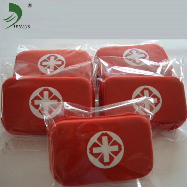 Survival First Aid Kit (JS-FAK302) - Image 5