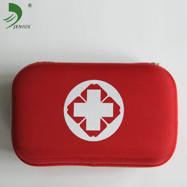 Survival First Aid Kit (JS-FAK302) - Image 4