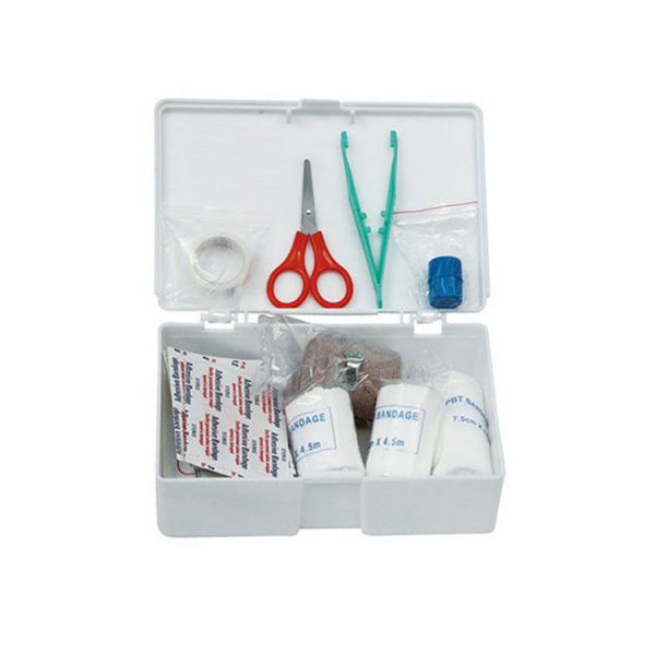 Indoor First Aid Kit - Image 2