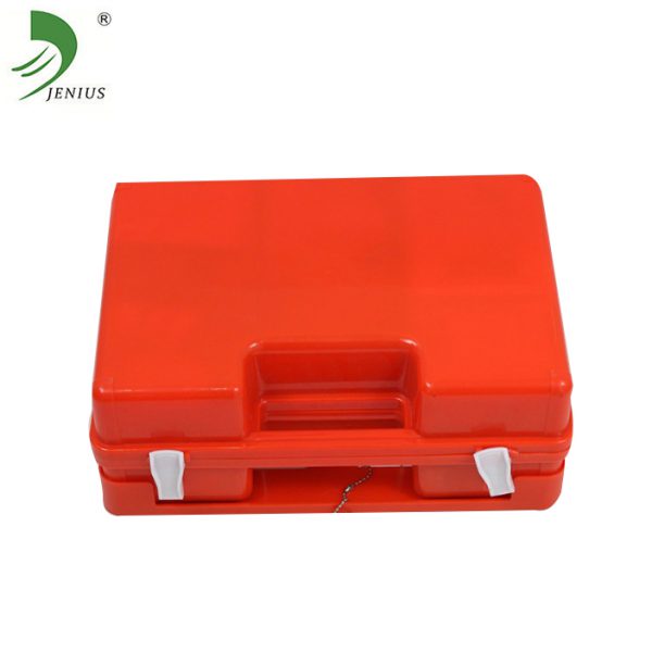 Wall-mounted First Aid Box (JS-FAK403)