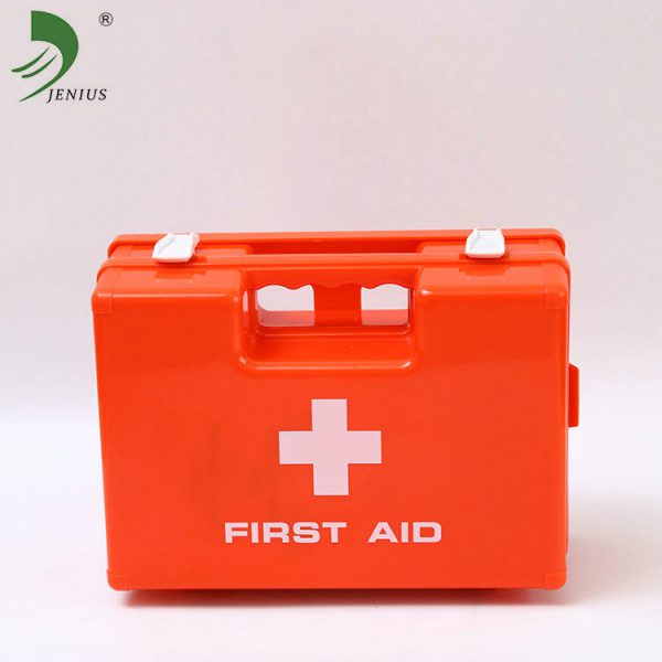 Wall-mounted First Aid Box (JS-FAK403) - Image 2