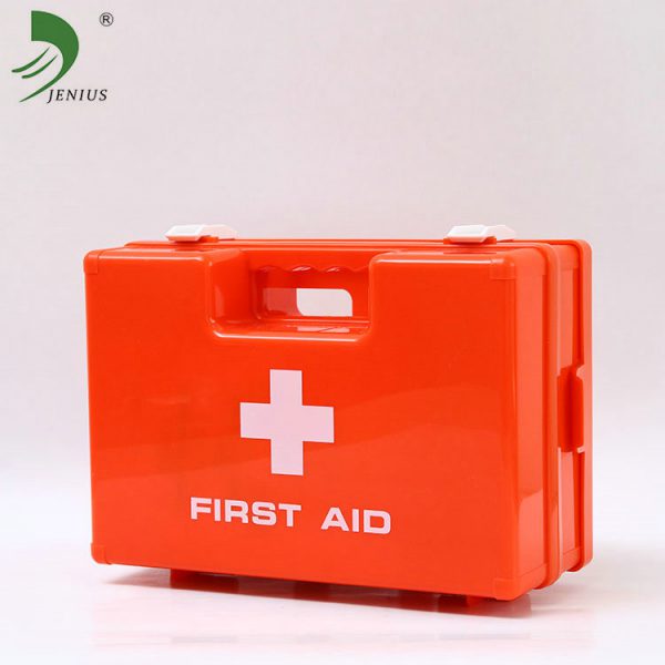 Wall-mounted First Aid Box (JS-FAK403) - Image 3