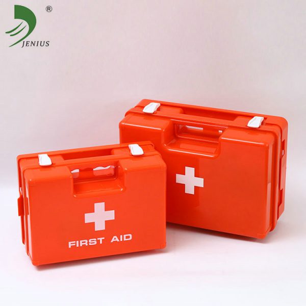 Wall-mounted First Aid Box (JS-FAK403) - Image 4