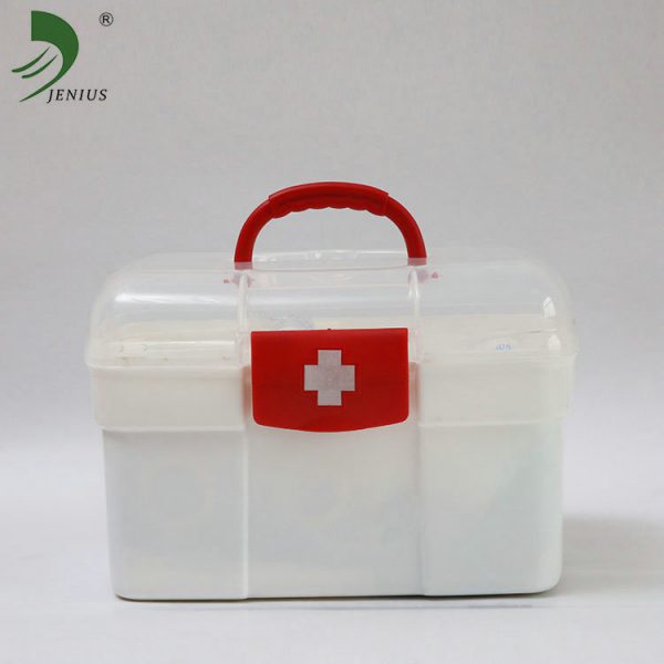 Family First Aid Box (JS-FAK407) - Image 8