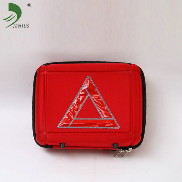 Car Outdoor First Aid Kit (JS-FAK501) - Image 3