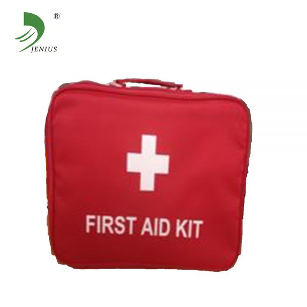 Portable First Aid Kit (JS-FAK504)