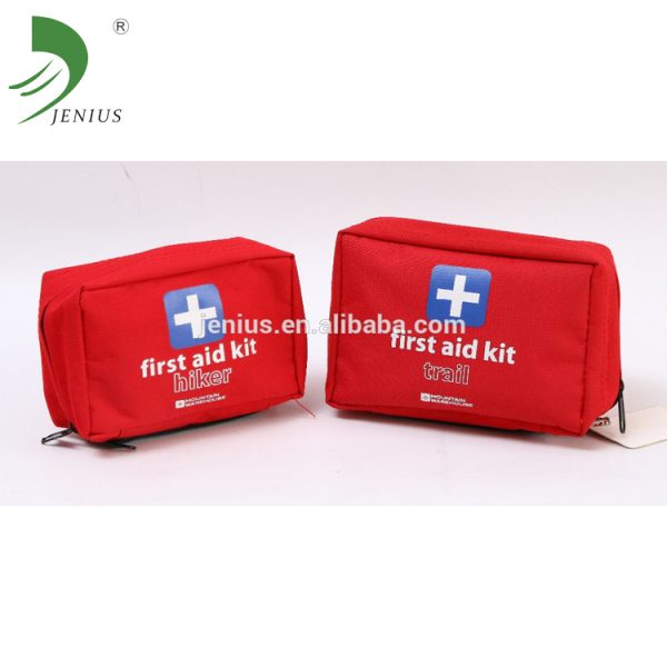 Private Label First Aid Kit (JS-FAK001) - Image 3