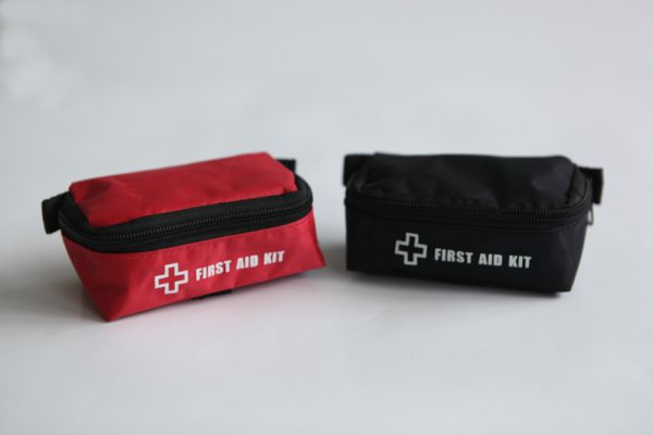 Promotional First Aid Kit (JS-FAK007) - Image 2