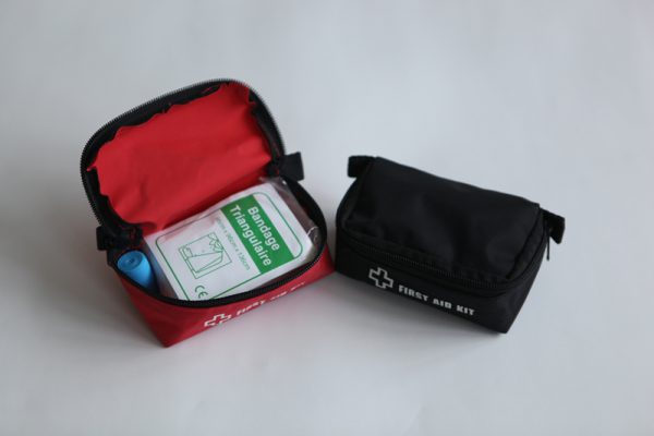 Promotional First Aid Kit (JS-FAK007) - Image 3