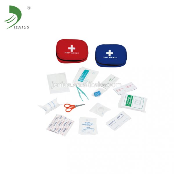 Waterproof  First Aid Kit (JS-FAK102)